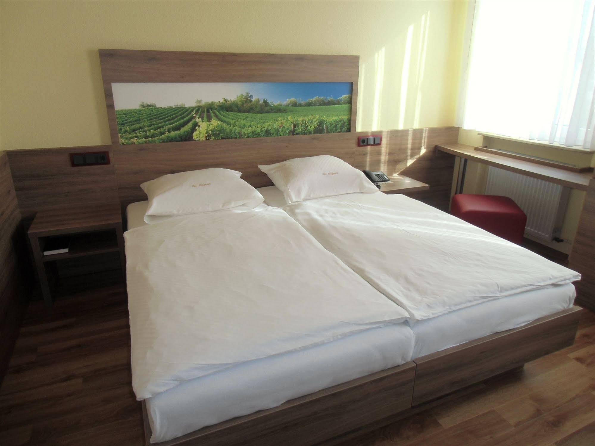 Hotel Zum Freigericht