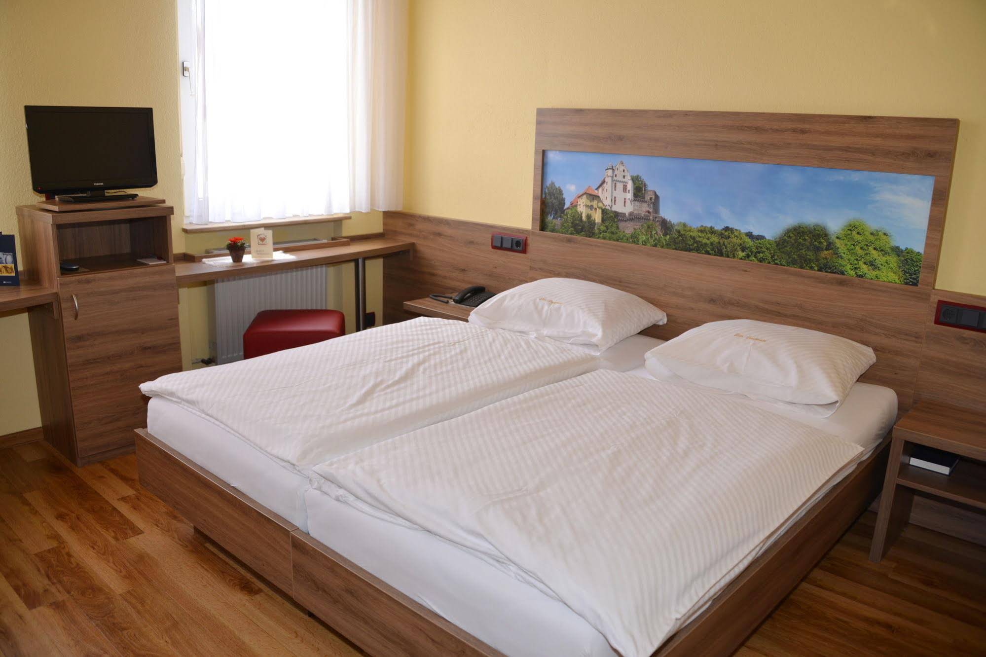 Hotel Zum Freigericht