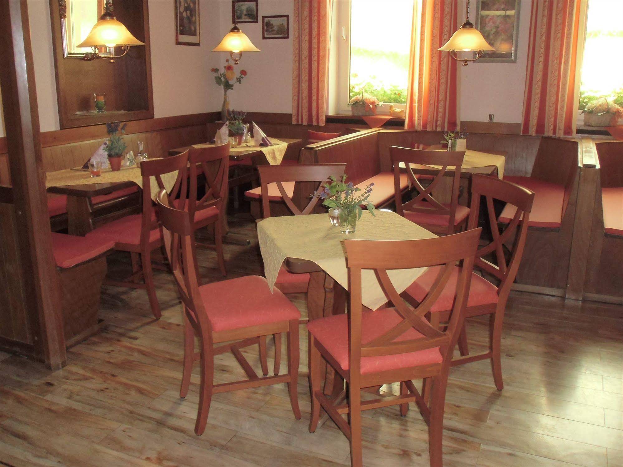 Hotel Zum Freigericht