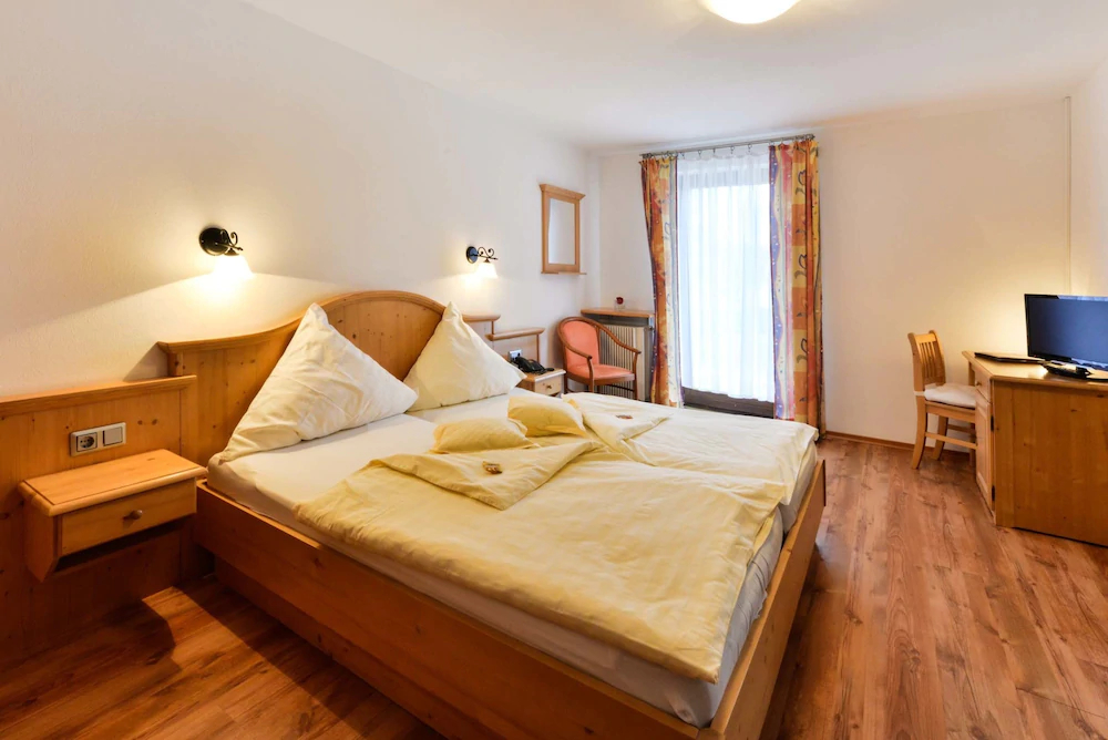 Landhotel Huber am See