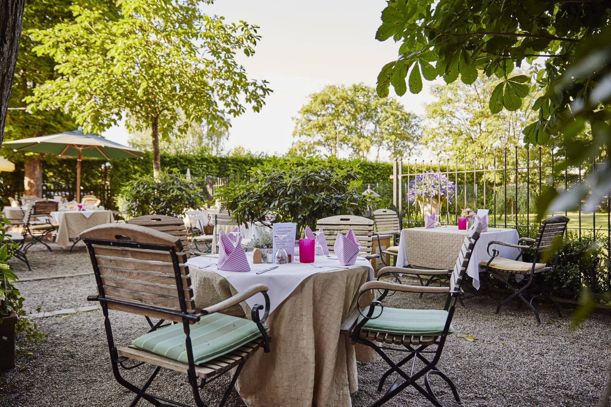 Hotel-Gutsgasthof Stangl