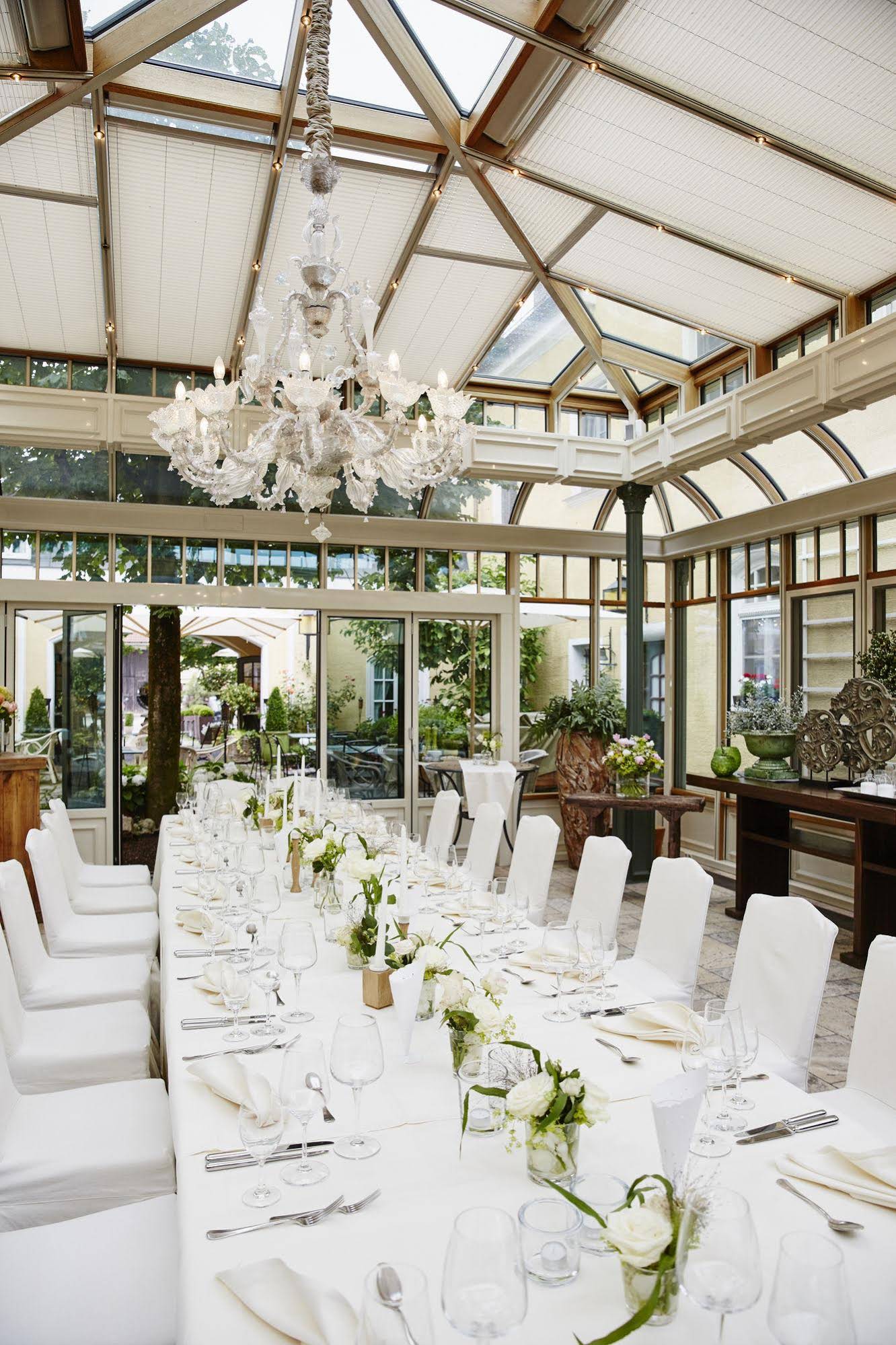 Hotel-Gutsgasthof Stangl