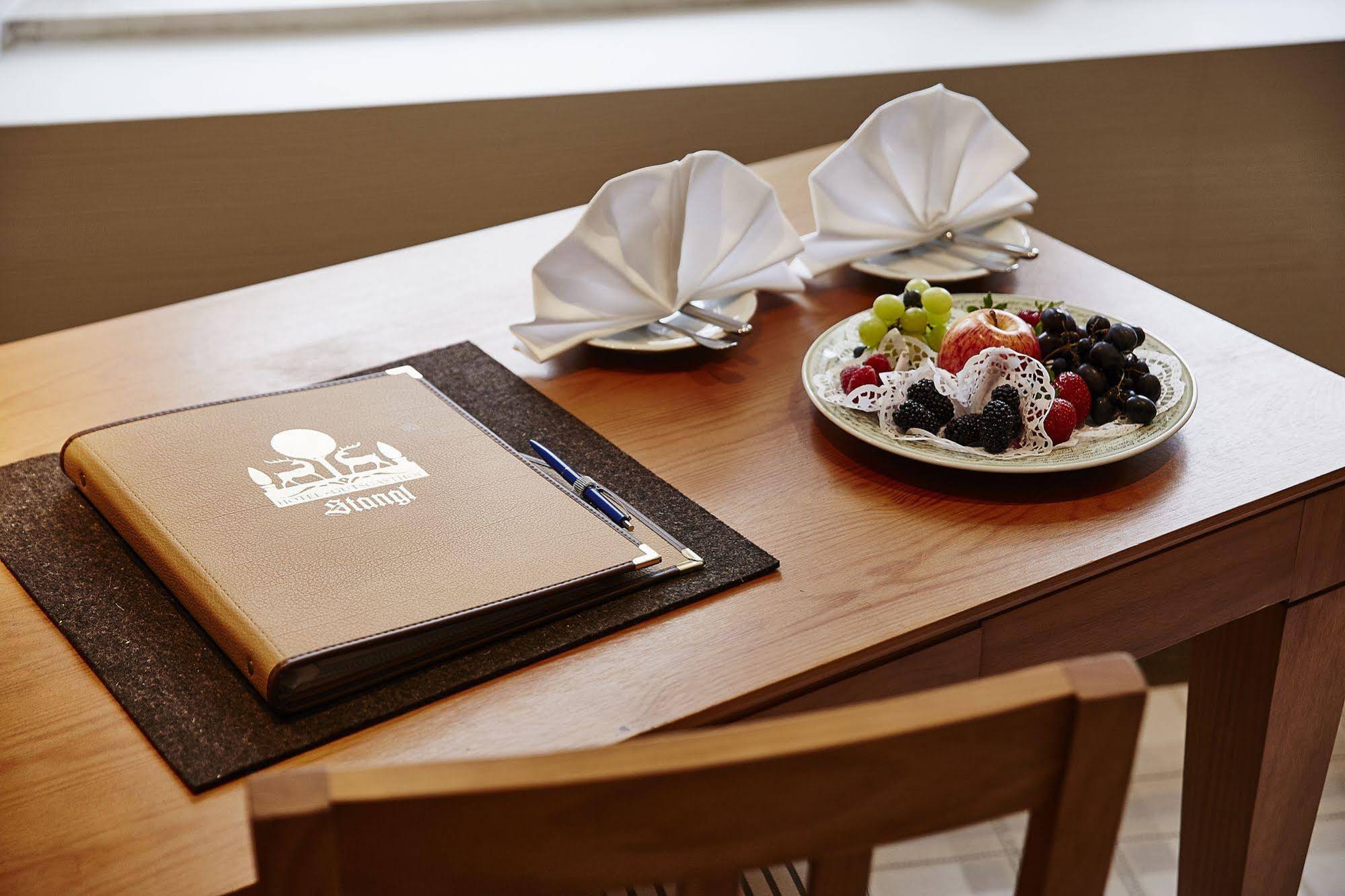 Hotel-Gutsgasthof Stangl