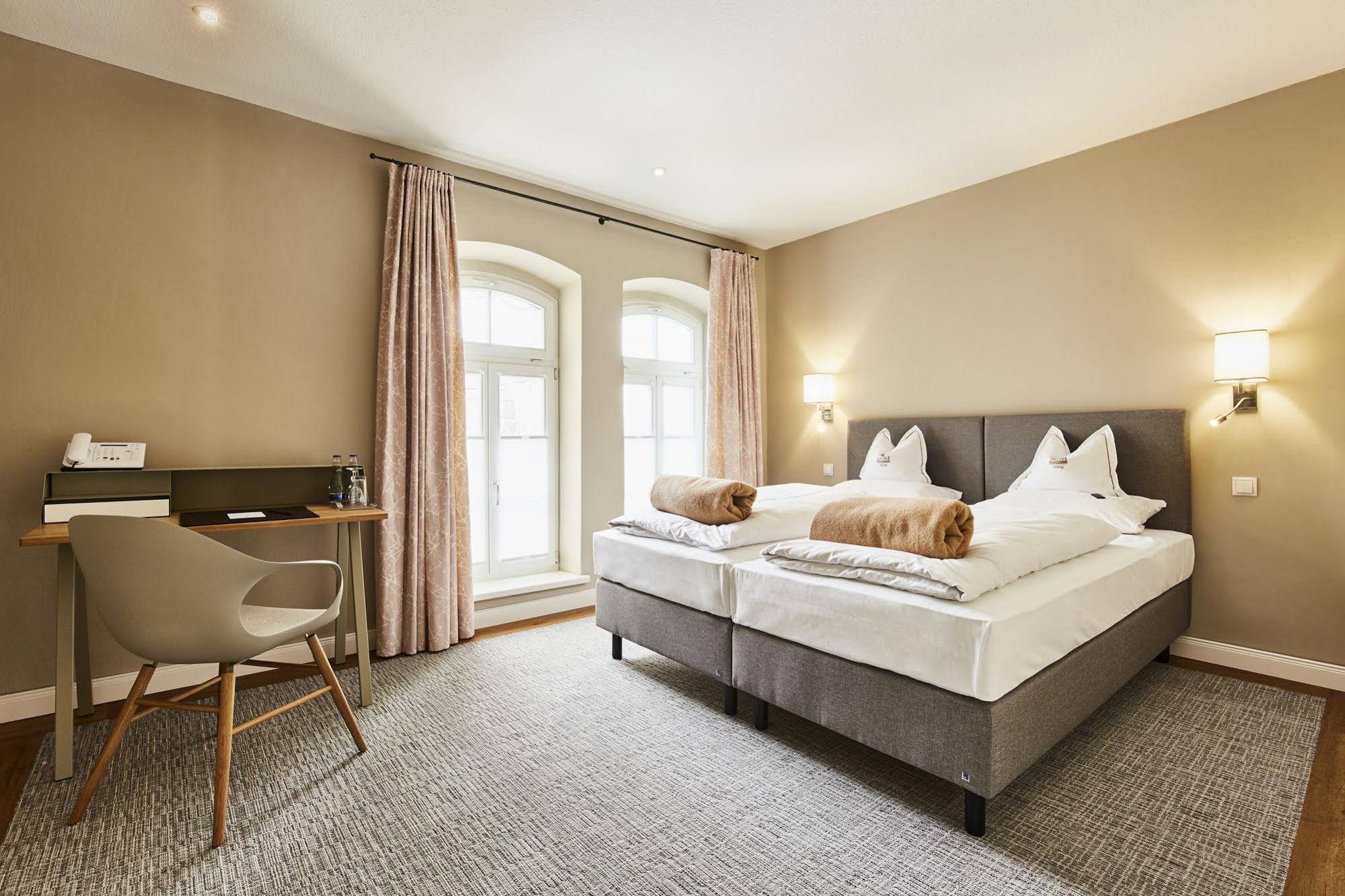 Hotel-Gutsgasthof Stangl