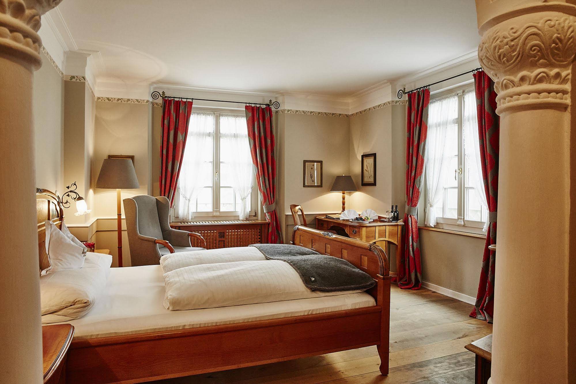 Hotel-Gutsgasthof Stangl