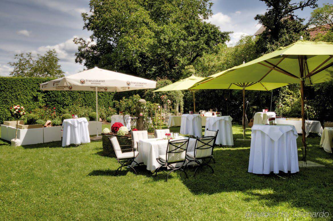 Hotel-Gutsgasthof Stangl