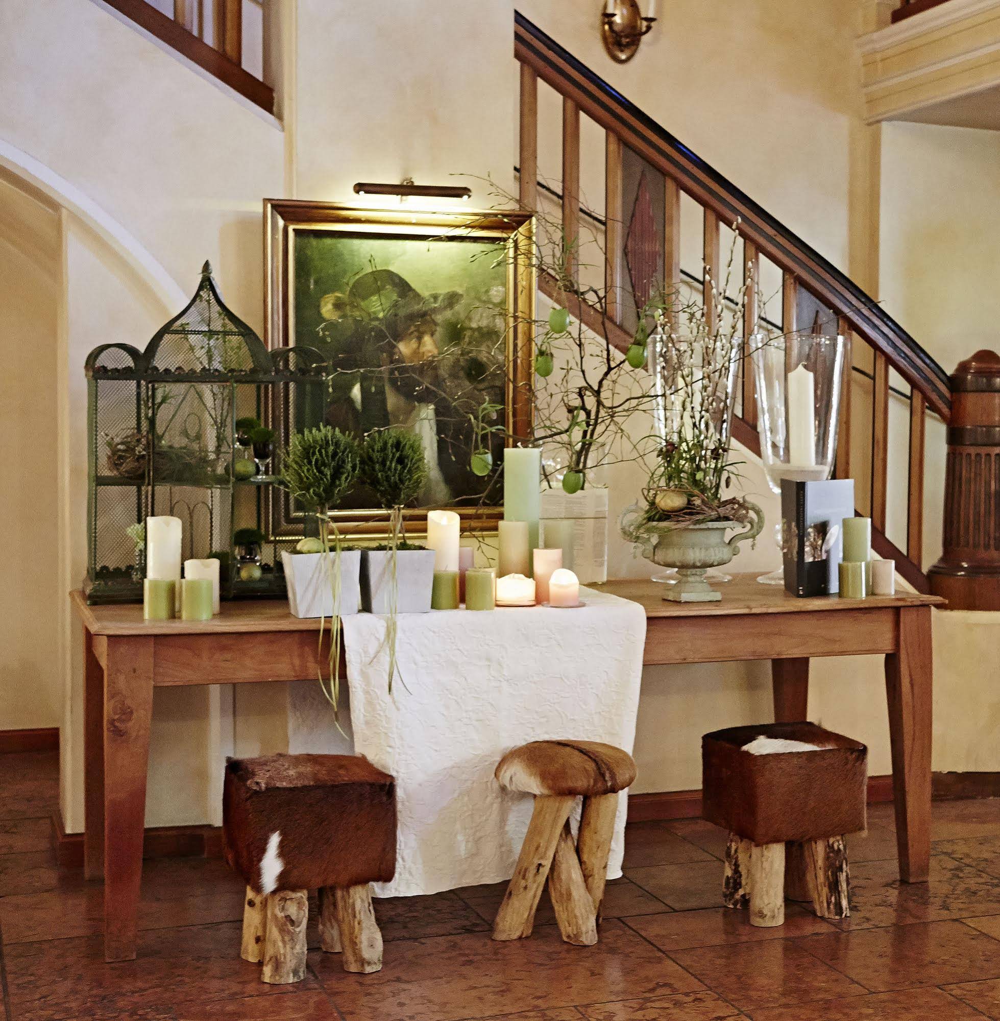 Hotel-Gutsgasthof Stangl