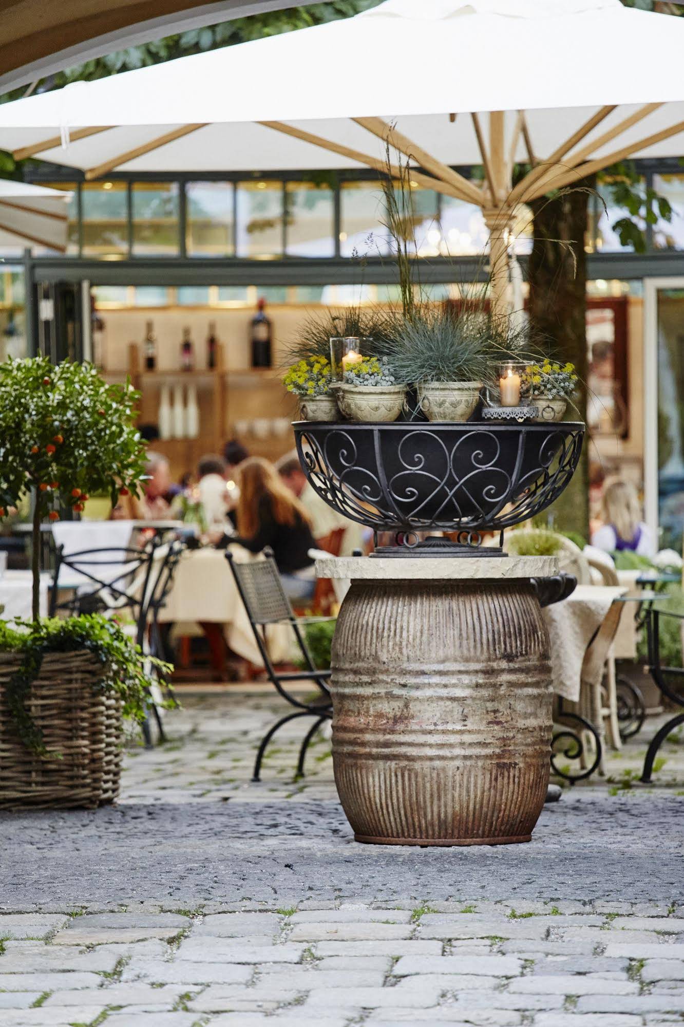 Hotel-Gutsgasthof Stangl