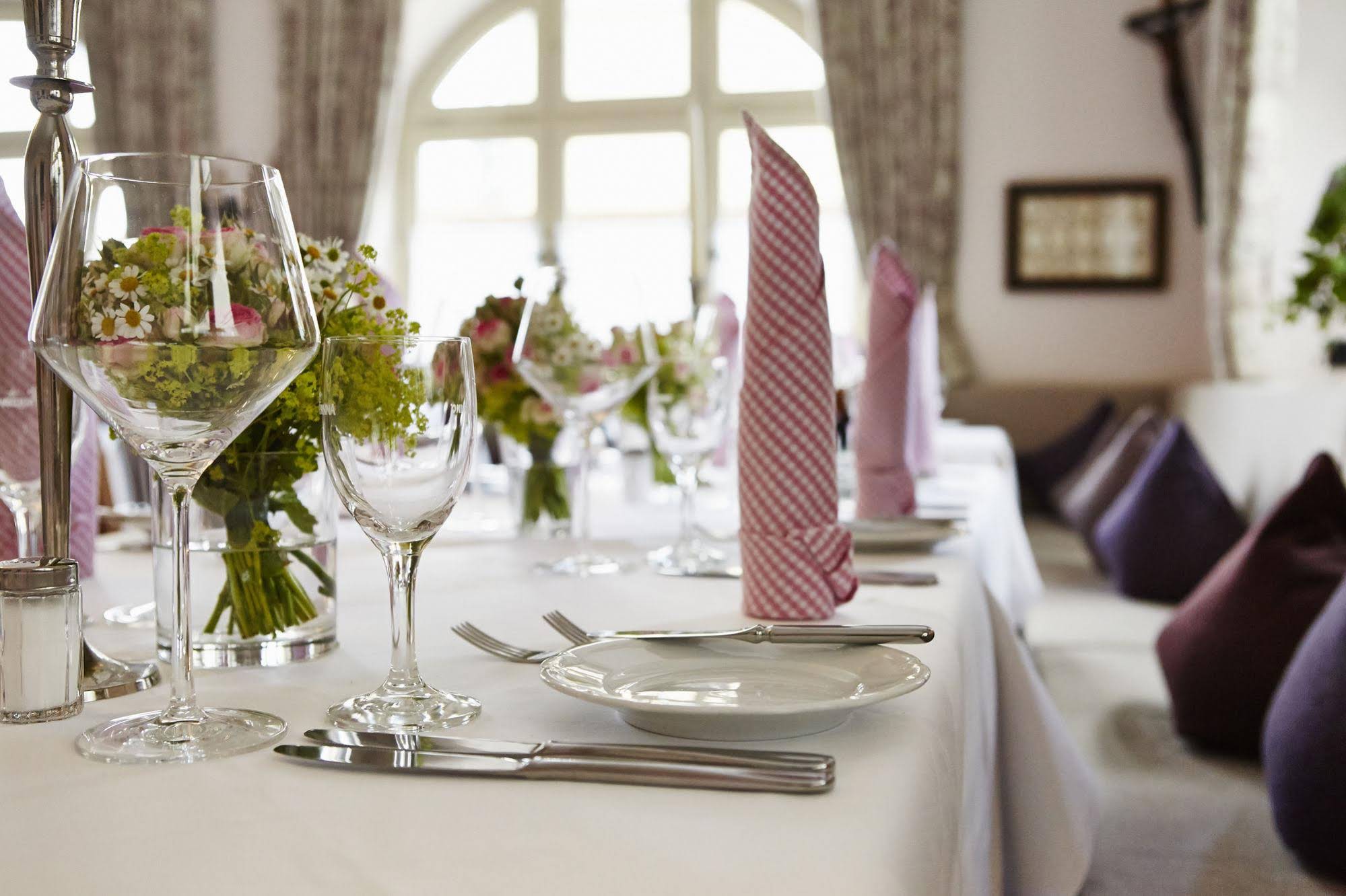 Hotel-Gutsgasthof Stangl