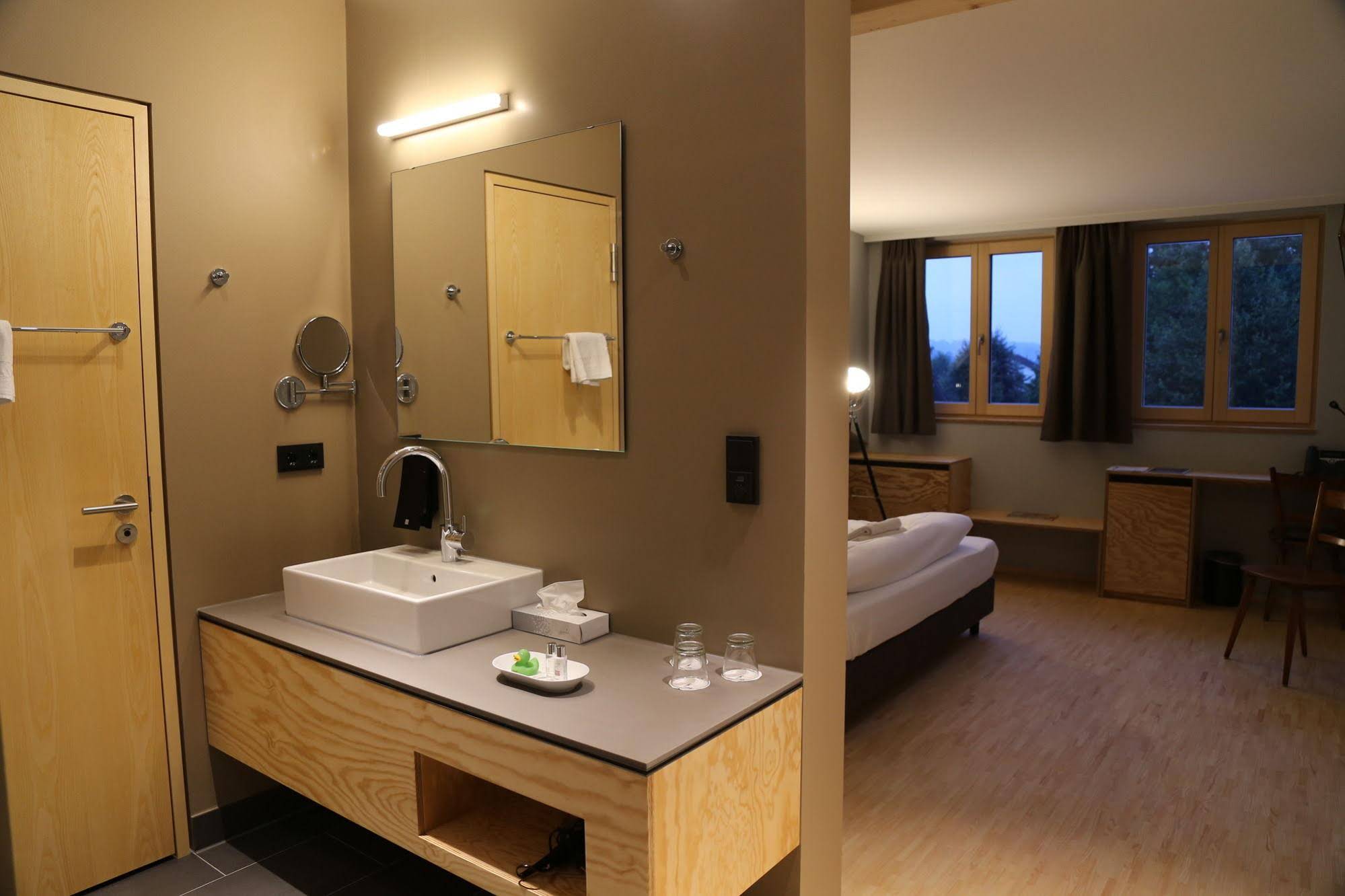 Schlossparkhotel Mariakirchen