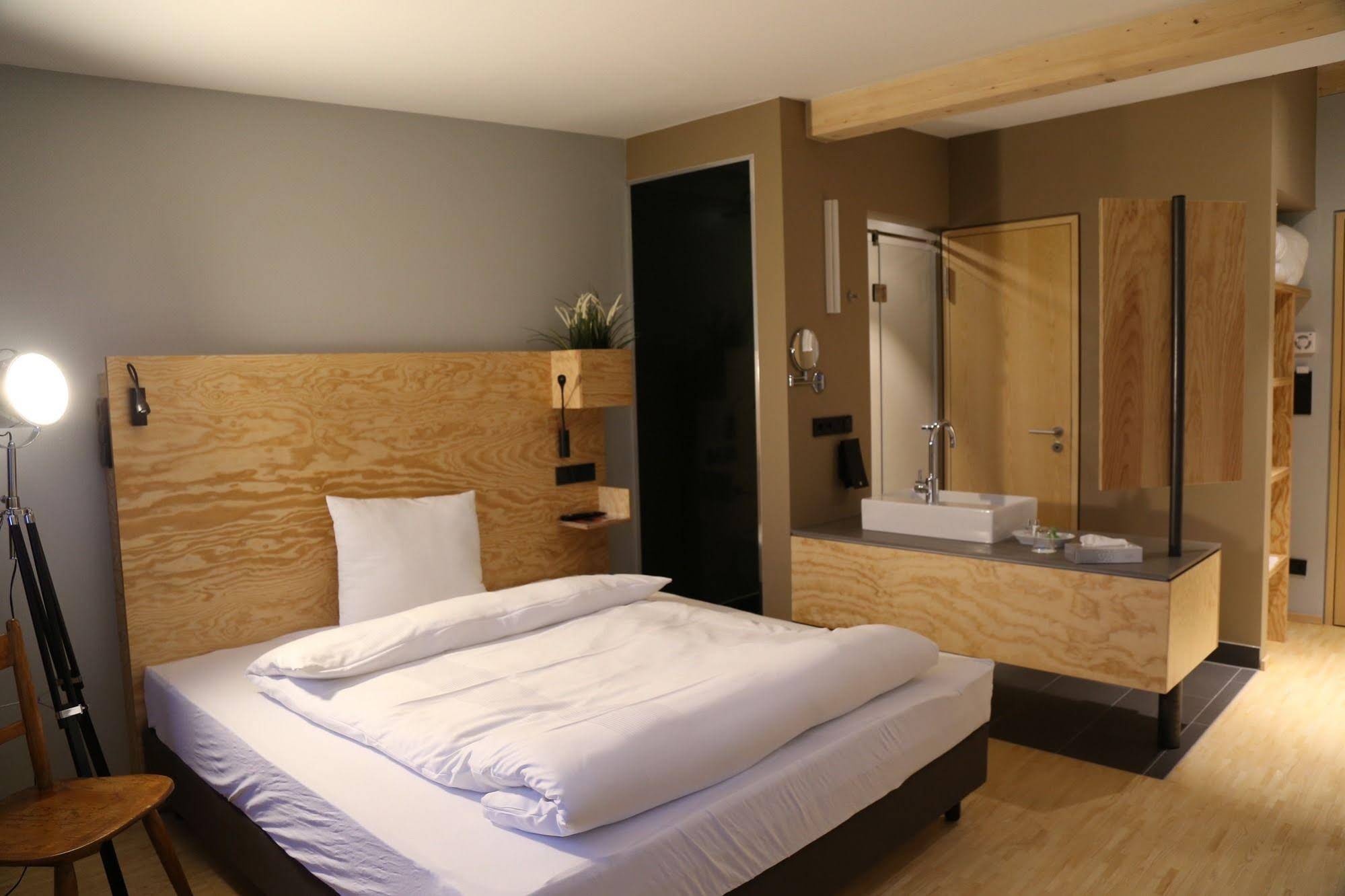 Schlossparkhotel Mariakirchen