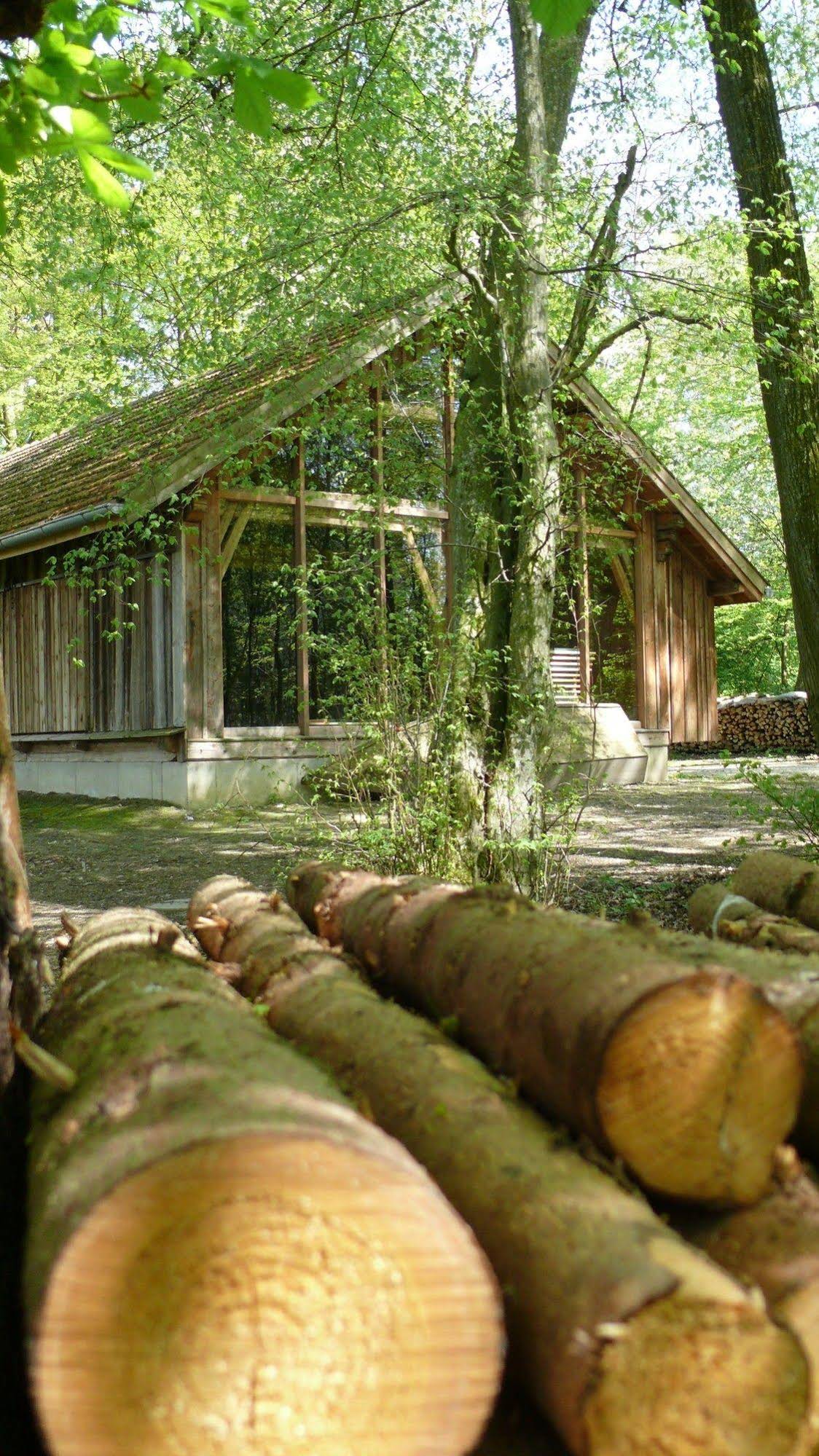 Schlossparkhotel Mariakirchen