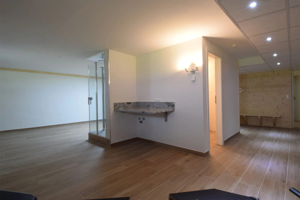 Aparthotel Donaustern