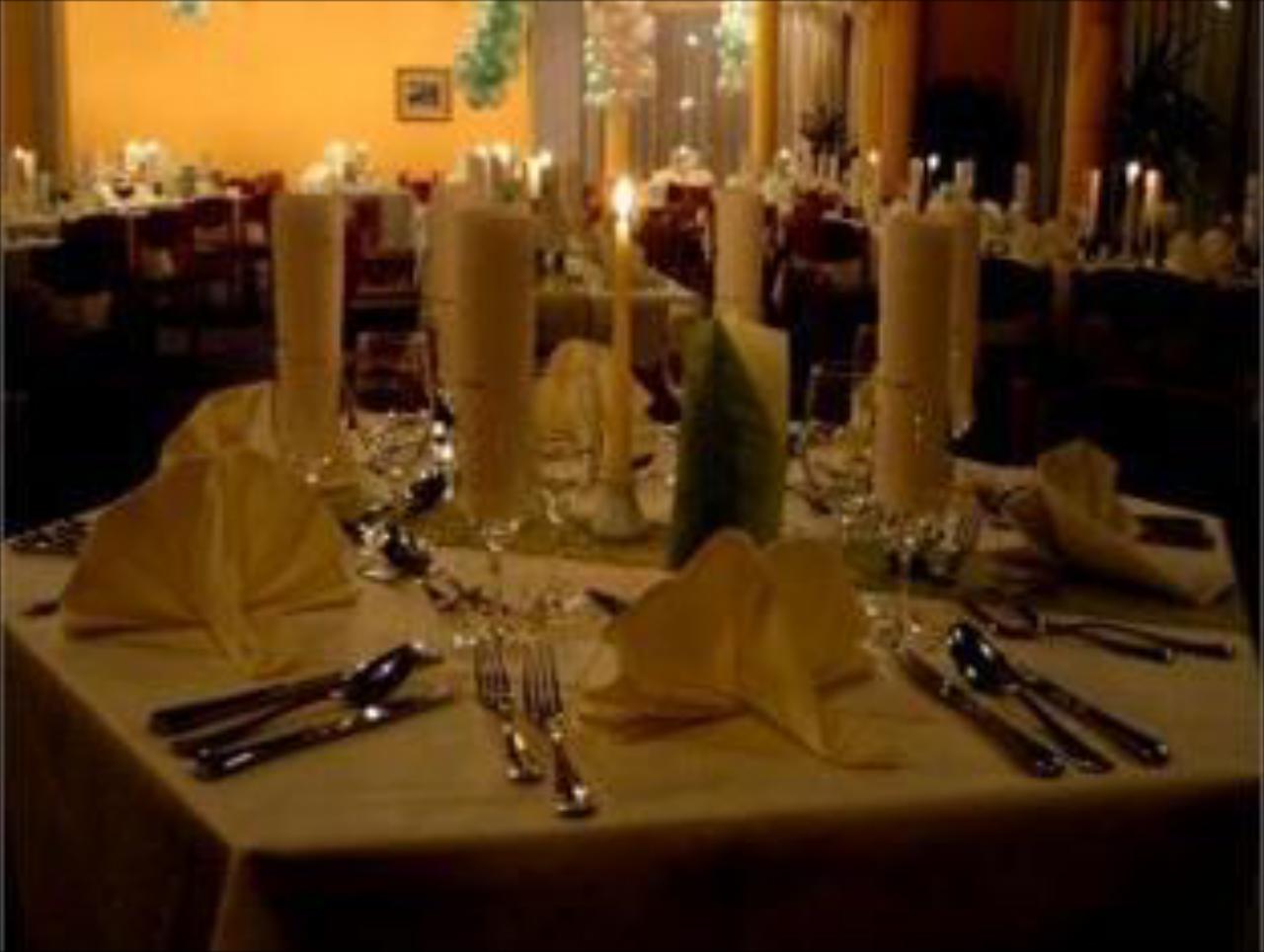 Hotel Hohenaschau