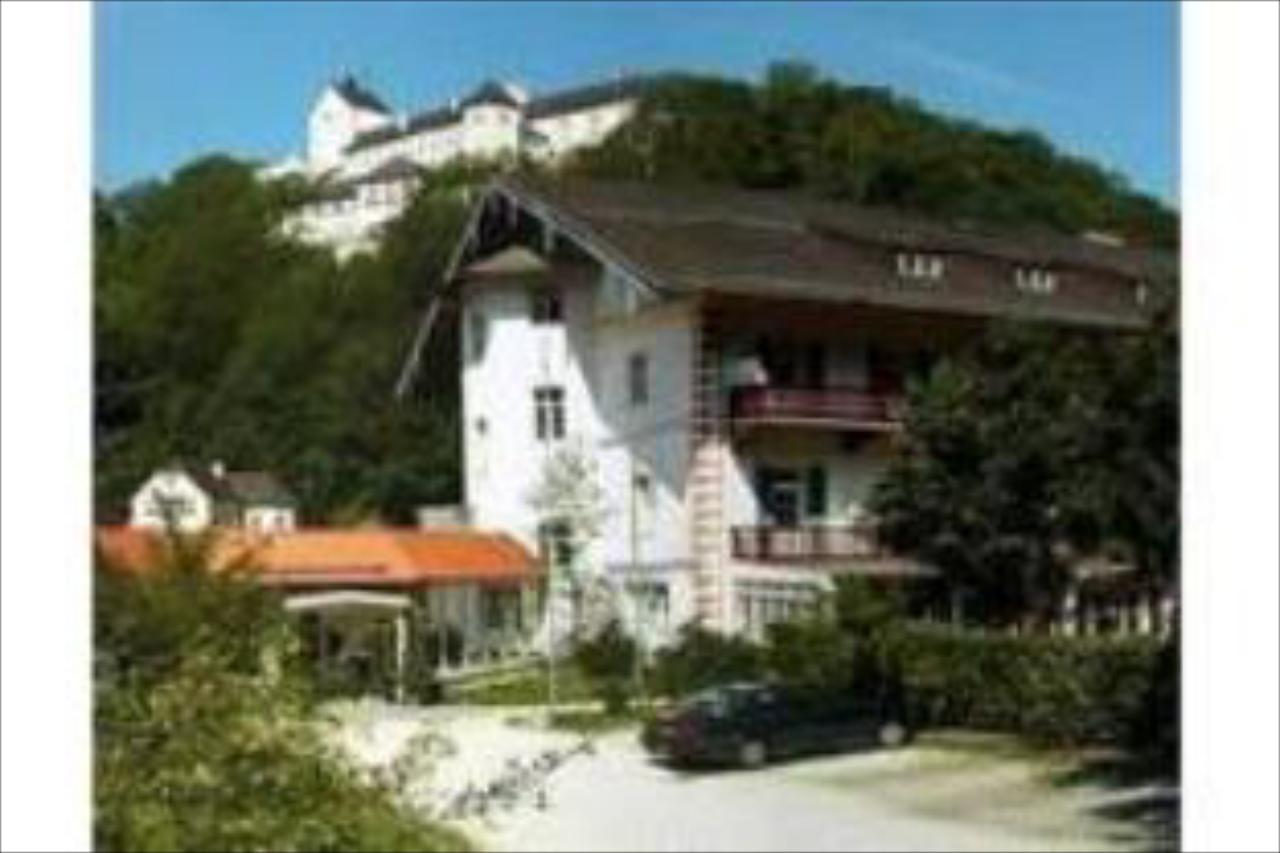 Hotel Hohenaschau