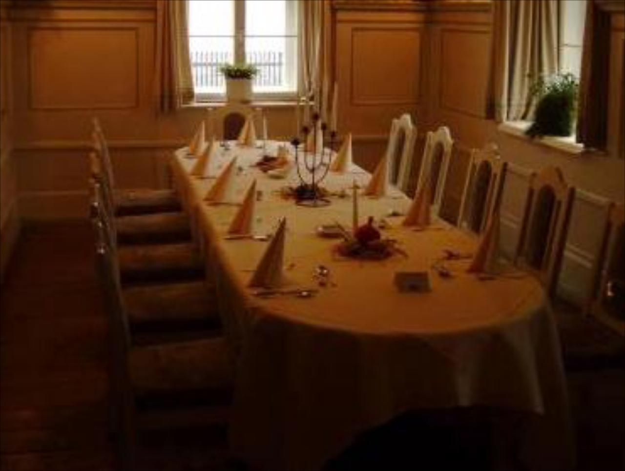 Hotel Hohenaschau