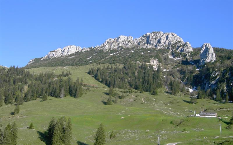 Residenz Heinz Winkler