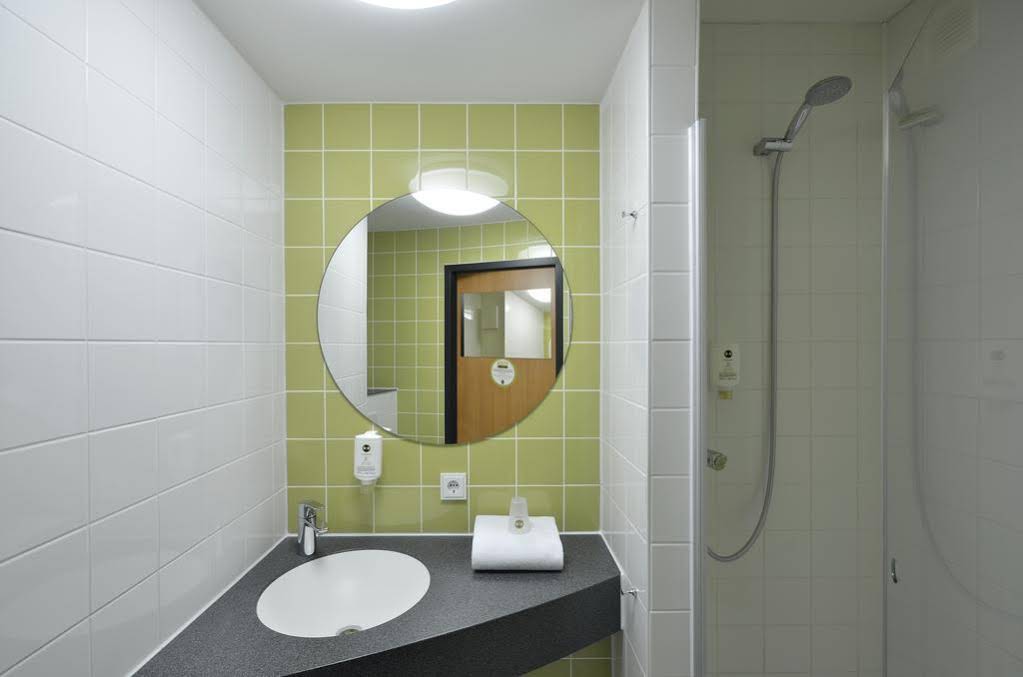 B&B Hotel München-Messe