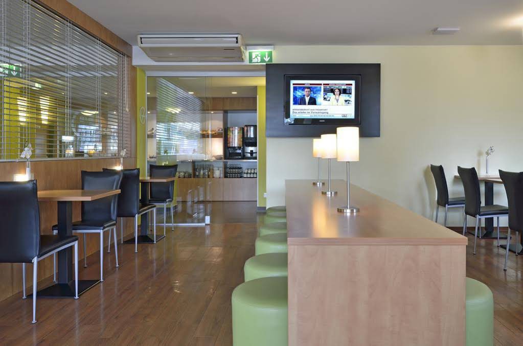 B&B Hotel München-Messe