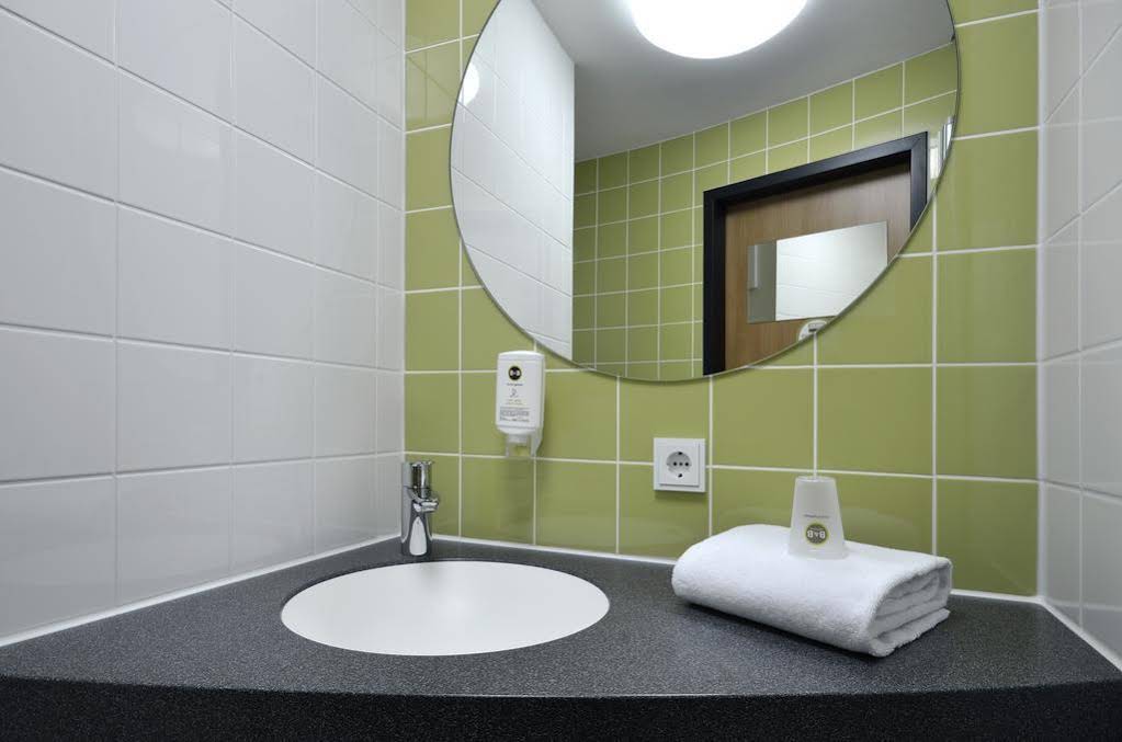 B&B Hotel München-Messe