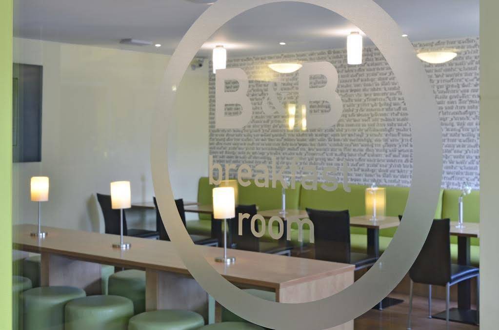 B&B Hotel München-Messe