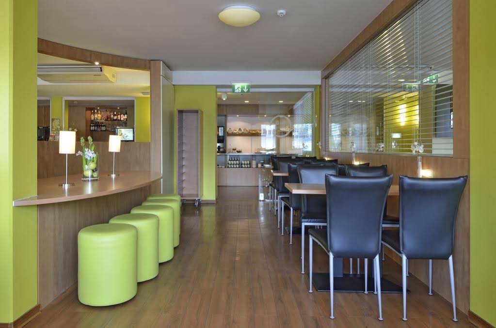 B&B Hotel München-Messe