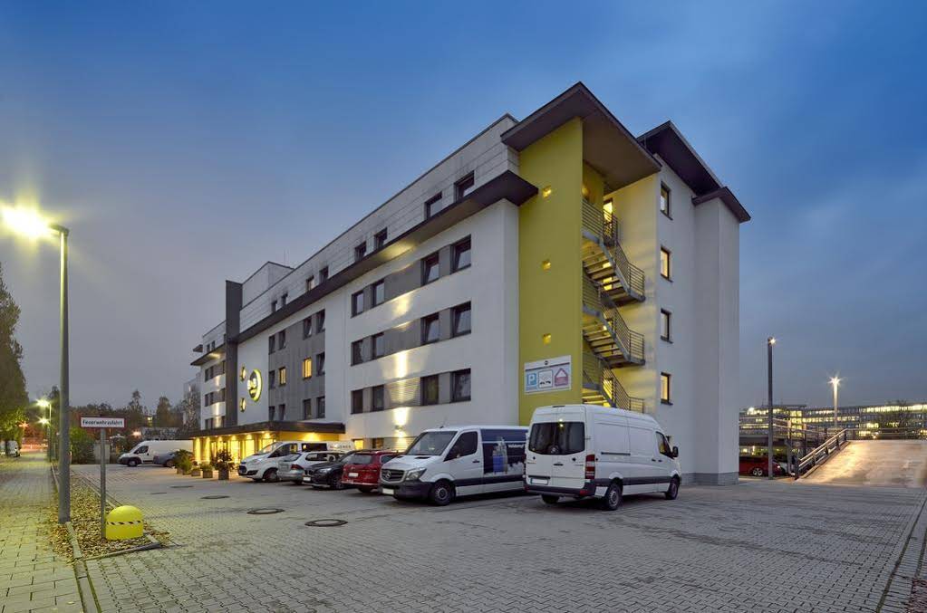 B&B Hotel München-Messe