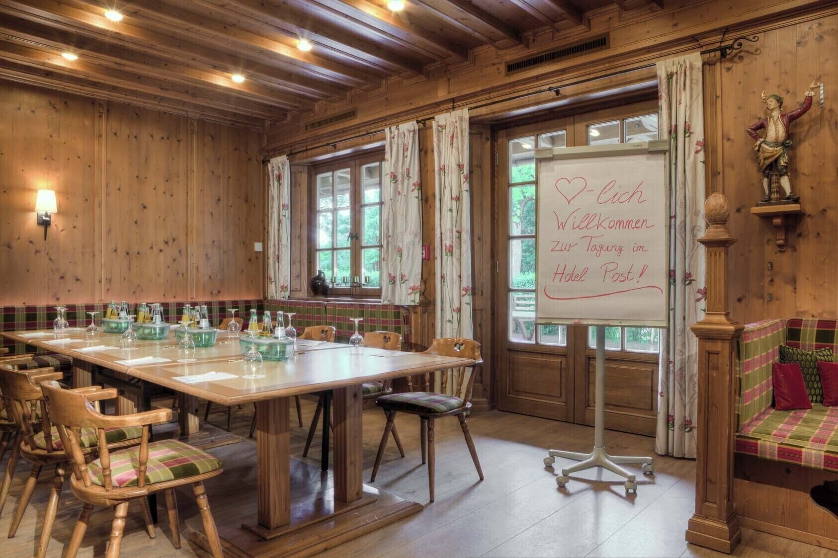 Gasthof zur Post