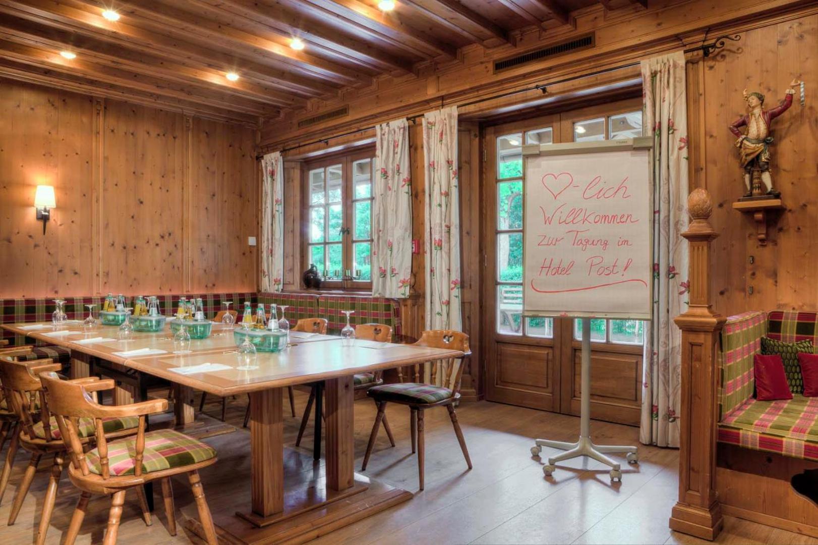 Gasthof zur Post