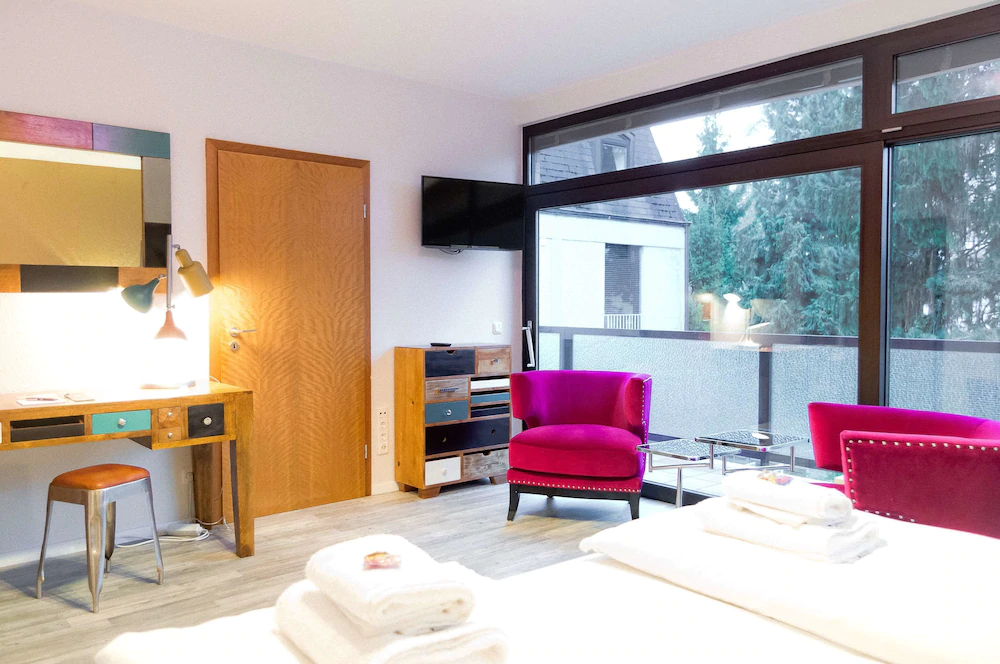 Arthotel Ana Gold