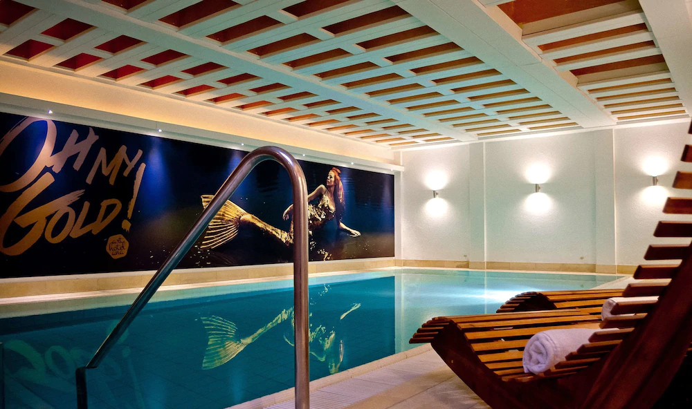 Arthotel Ana Gold