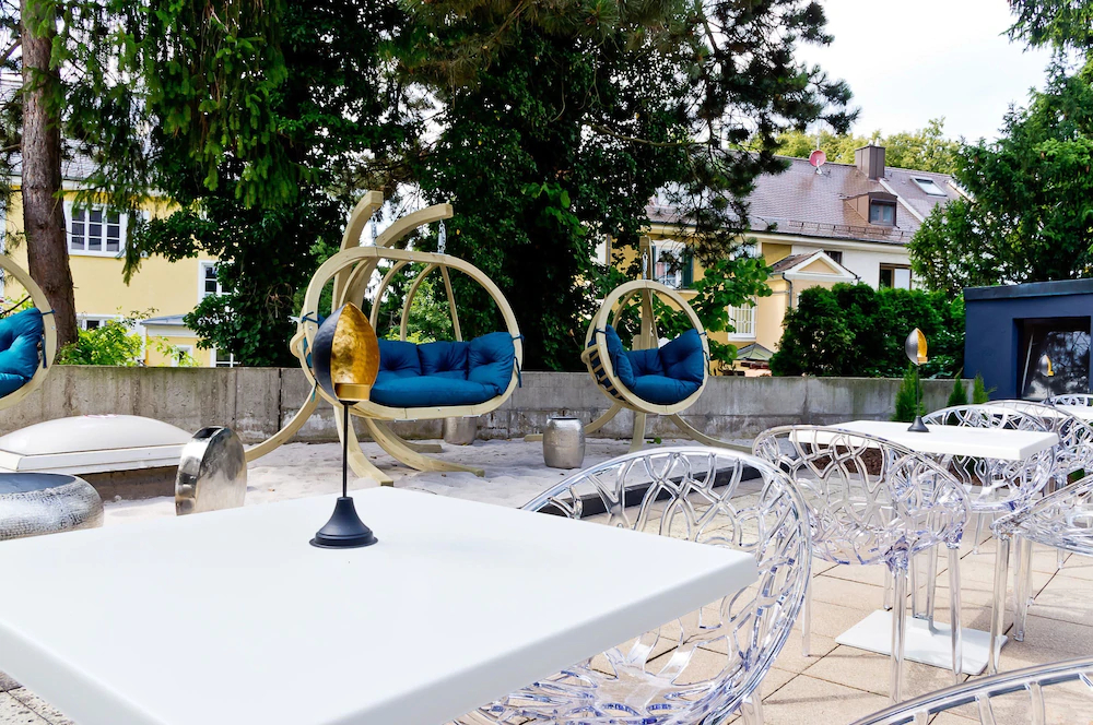 Arthotel Ana Gold