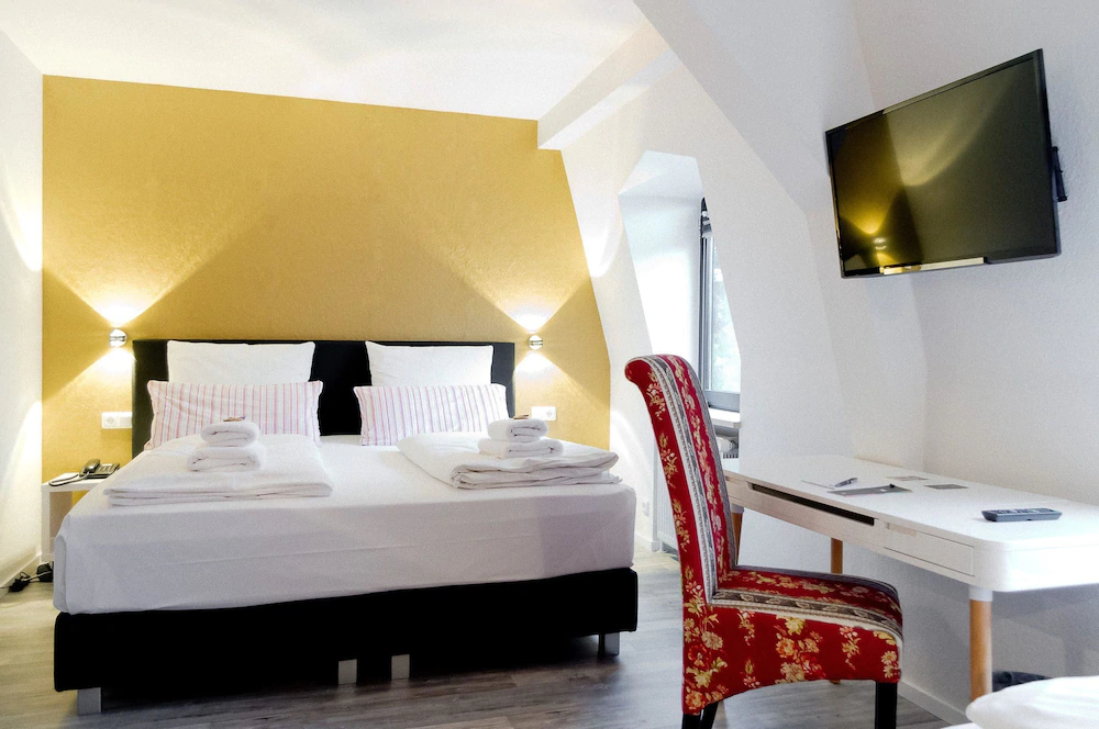 Arthotel Ana Gold
