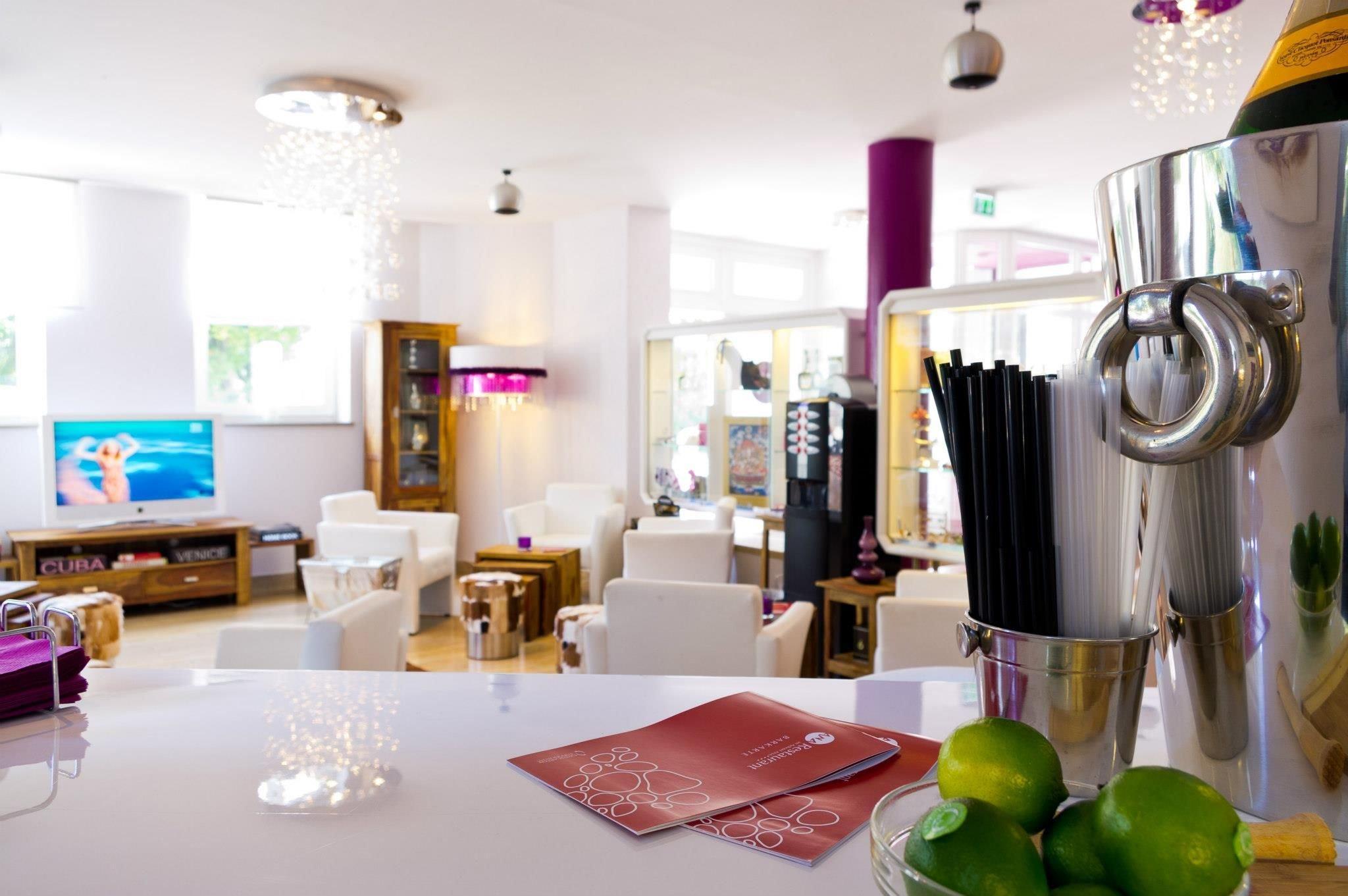 Arthotel Ana Style