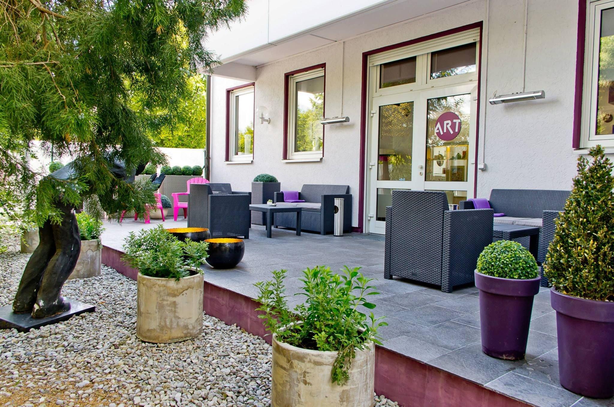 Arthotel Ana Style