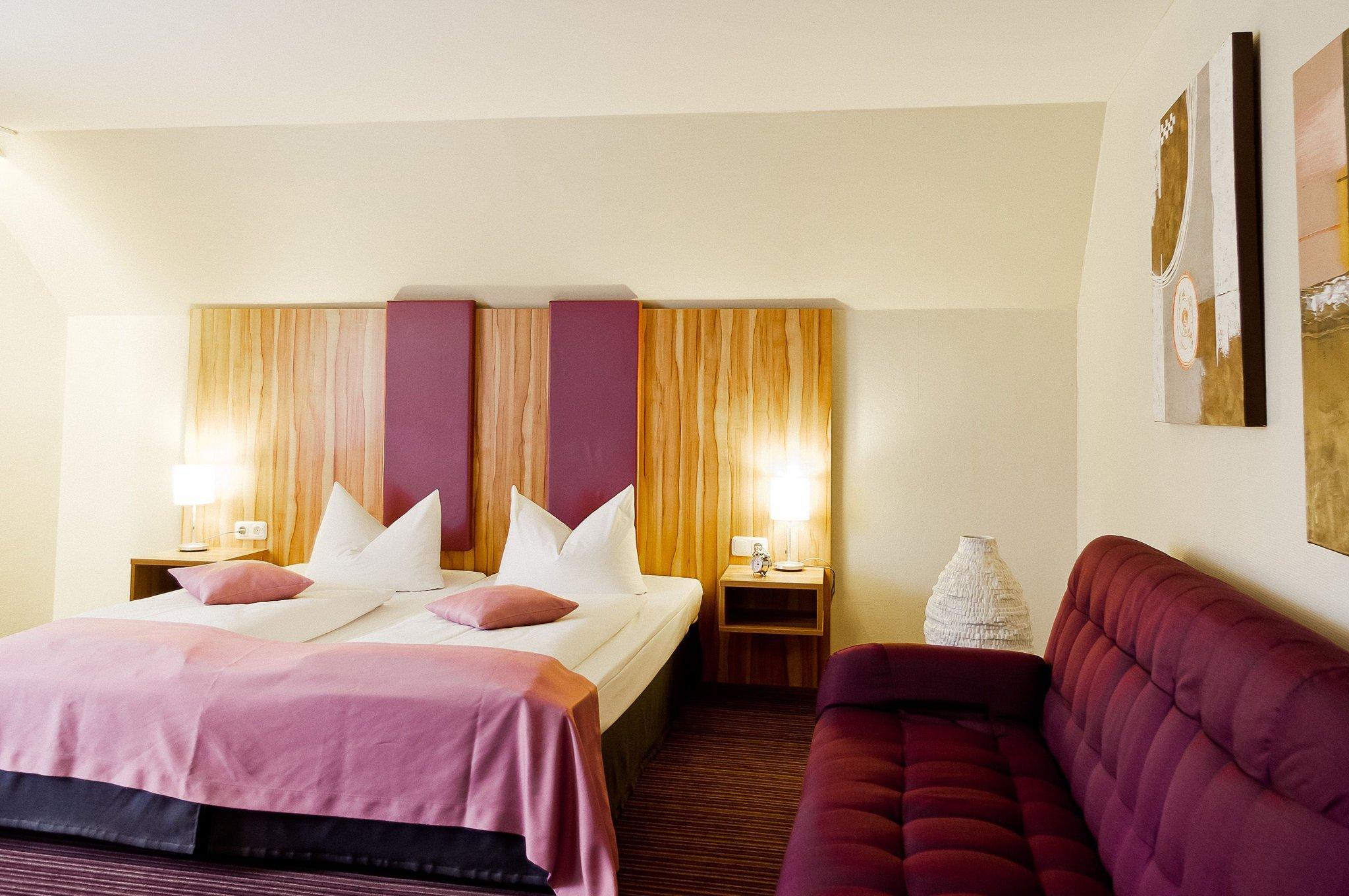 Arthotel Ana Style