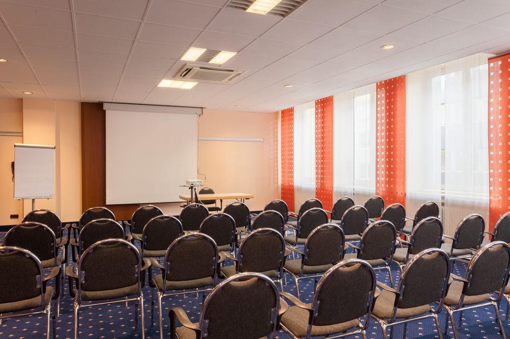 Best Western Hotel Augusta
