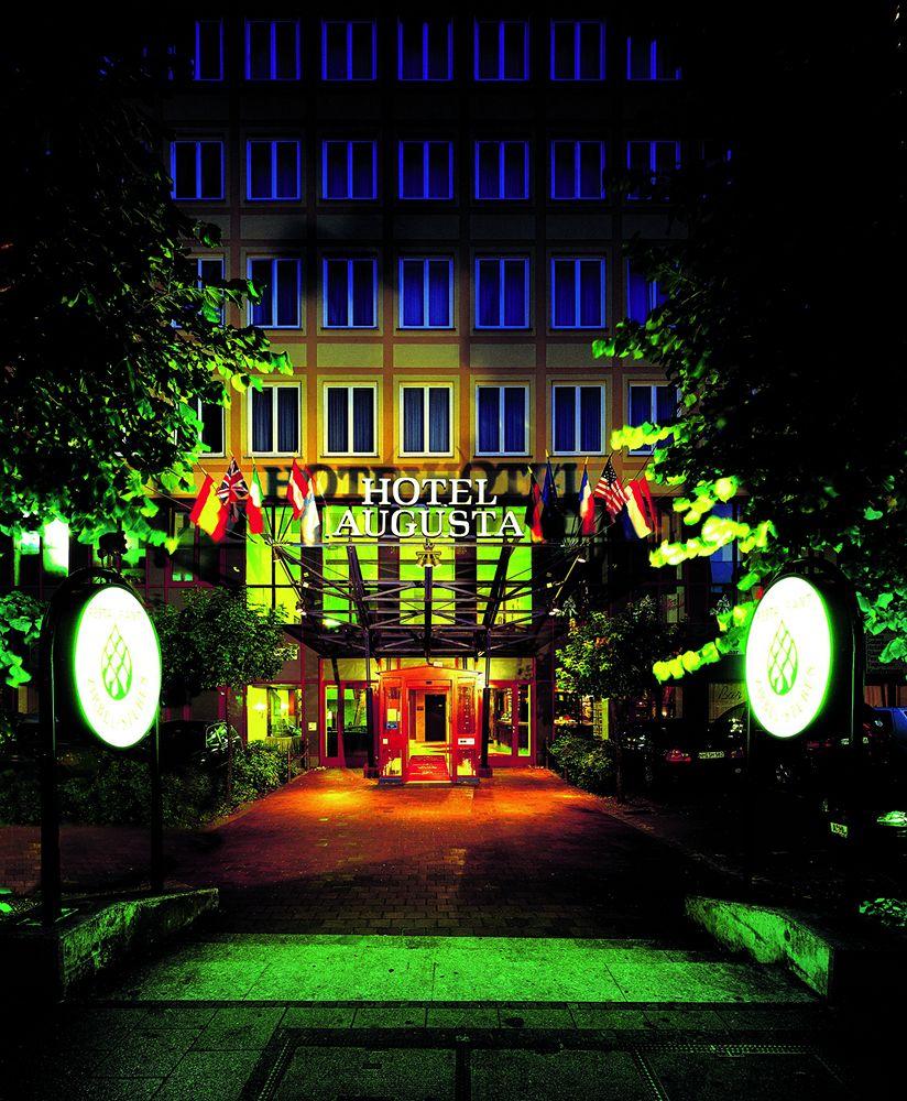 Best Western Hotel Augusta