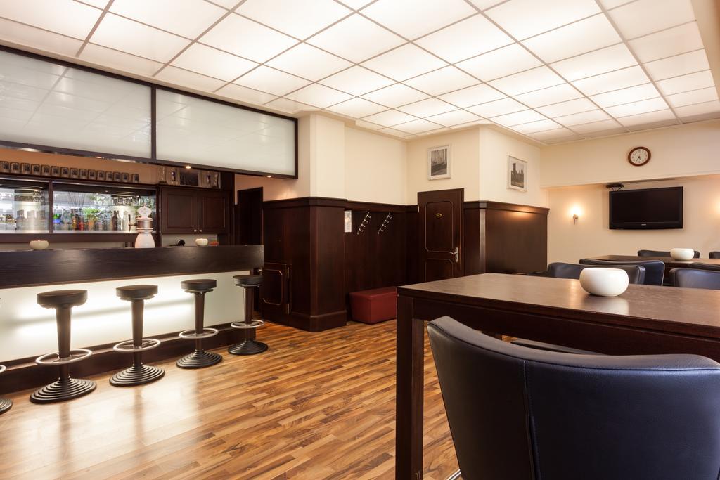 Best Western Hotel Augusta
