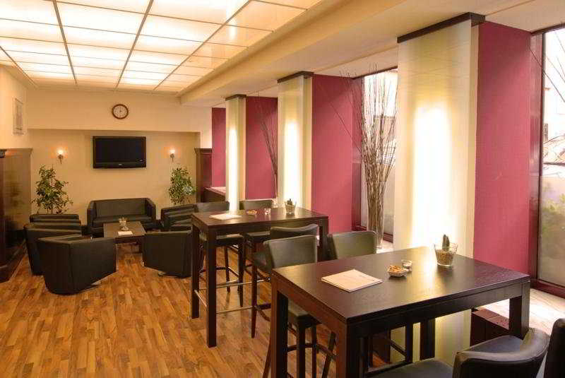 Best Western Hotel Augusta