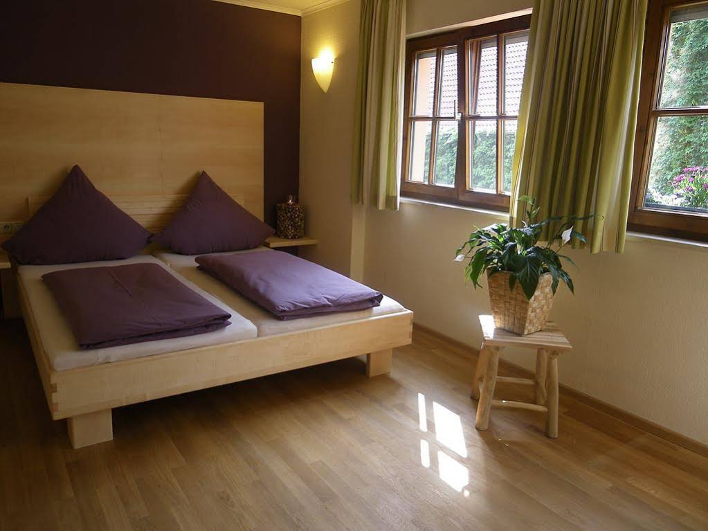 Bio Hotel Bayerischer Wirt