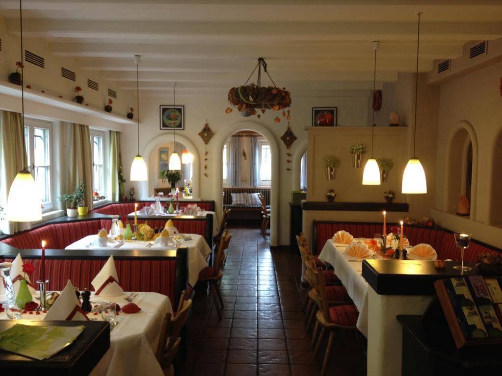 Bio Hotel Bayerischer Wirt