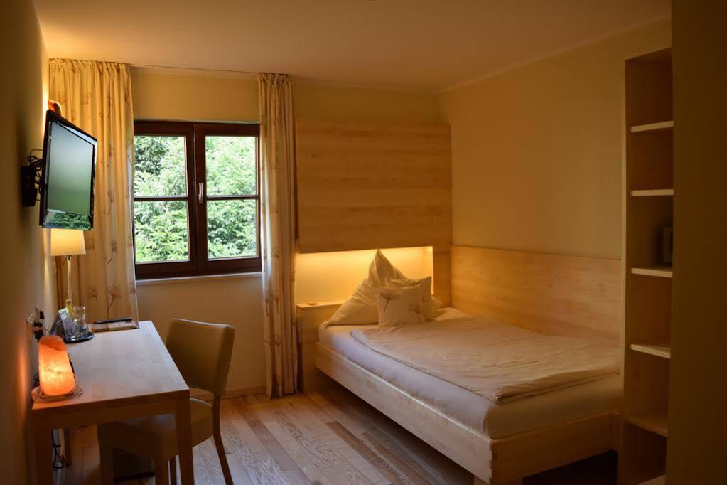Bio Hotel Bayerischer Wirt