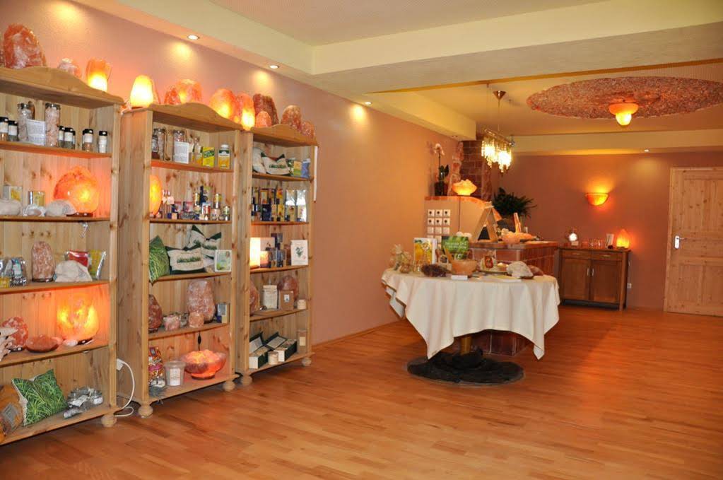 Bio Hotel Bayerischer Wirt