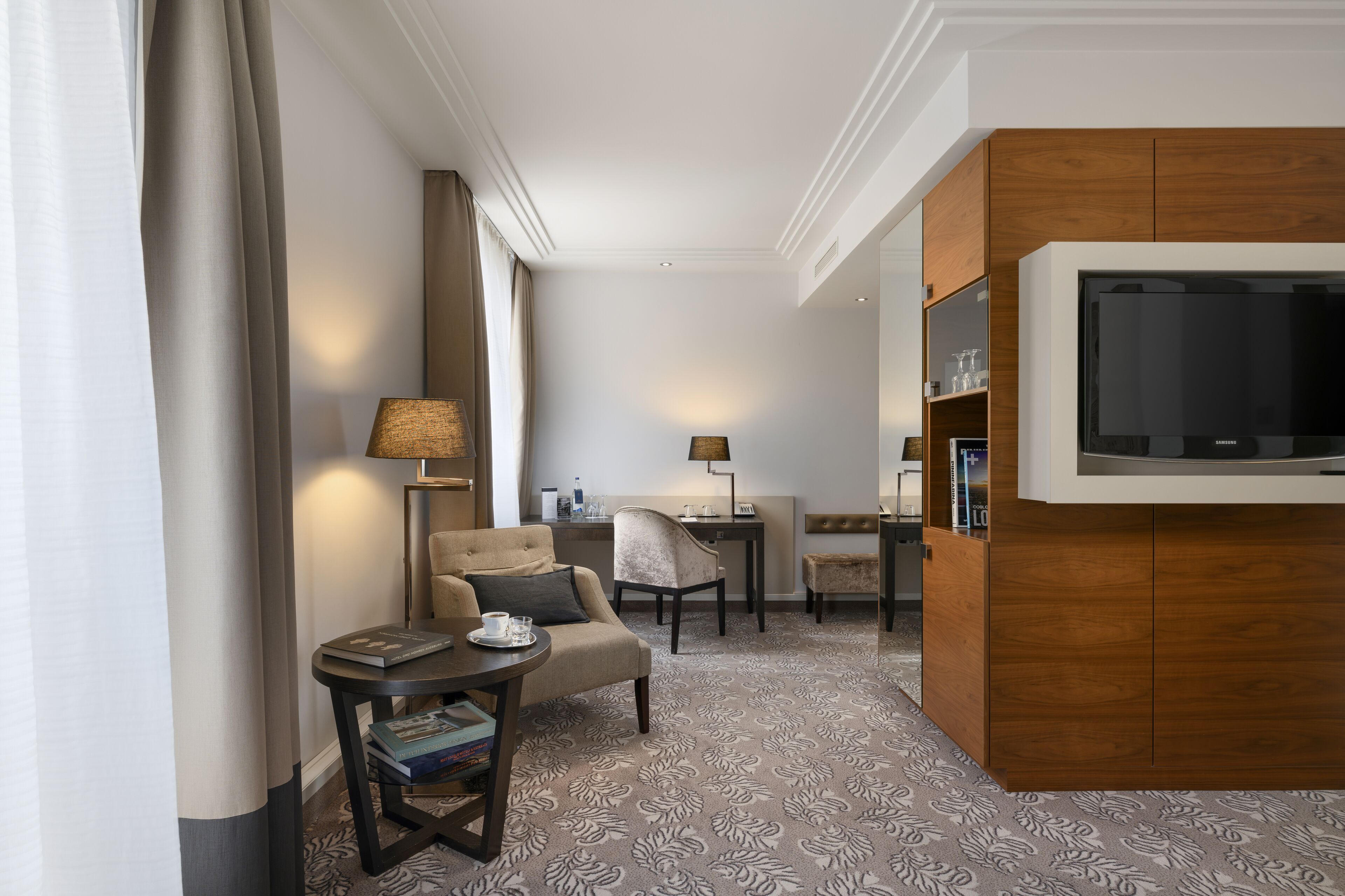 Hotel Maximilian’s