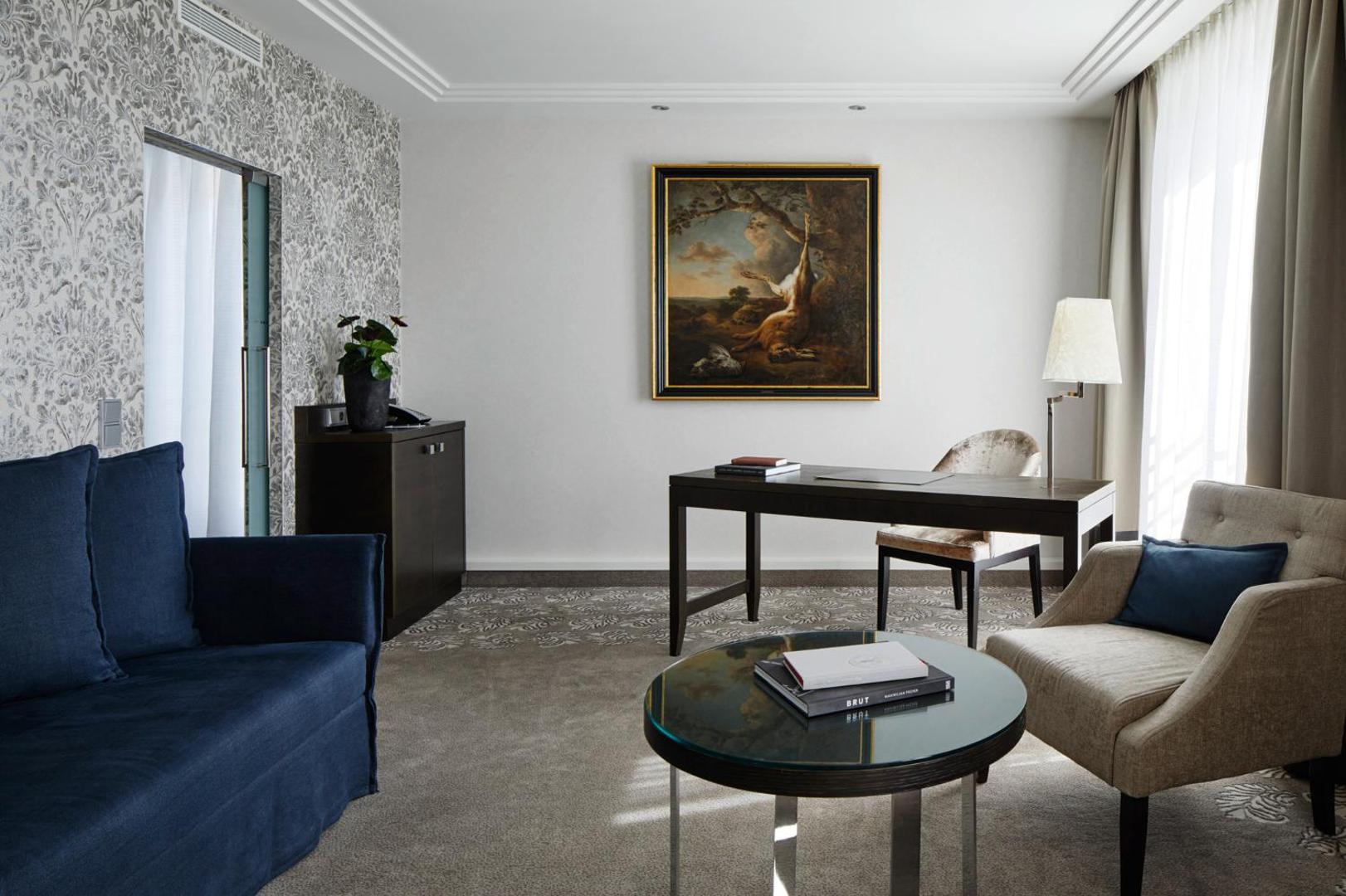 Hotel Maximilian’s