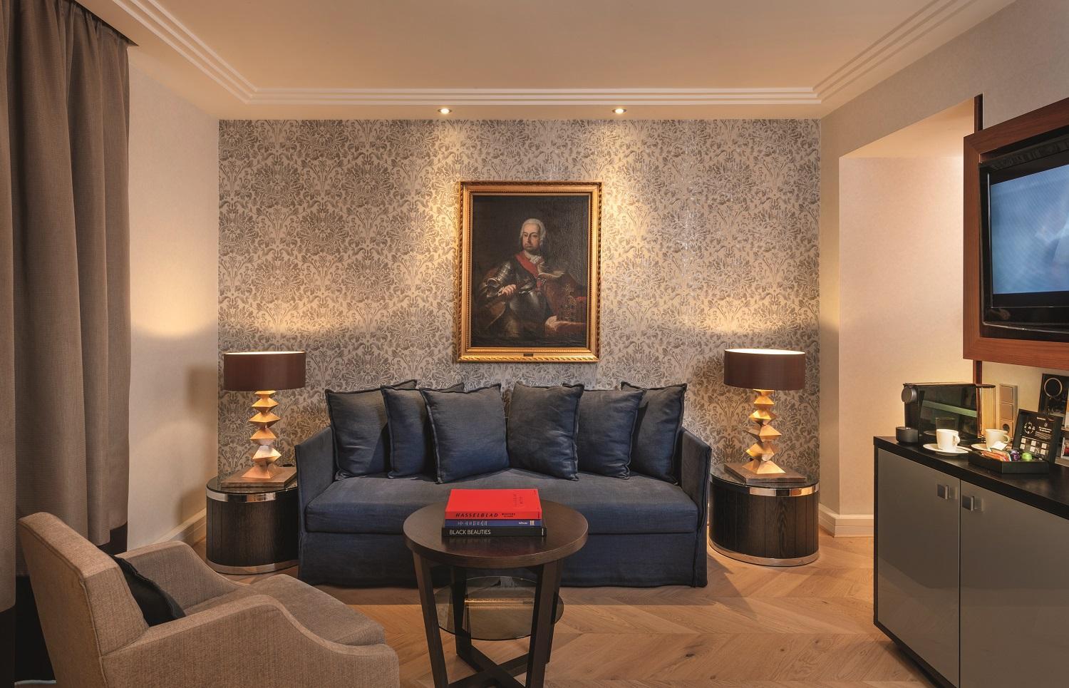 Hotel Maximilian’s
