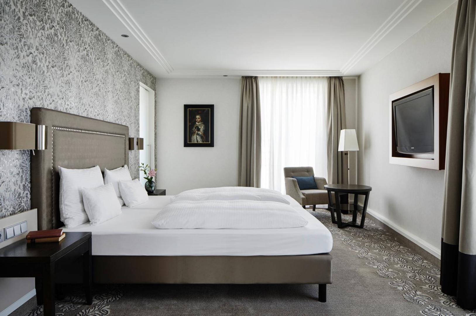 Hotel Maximilian’s