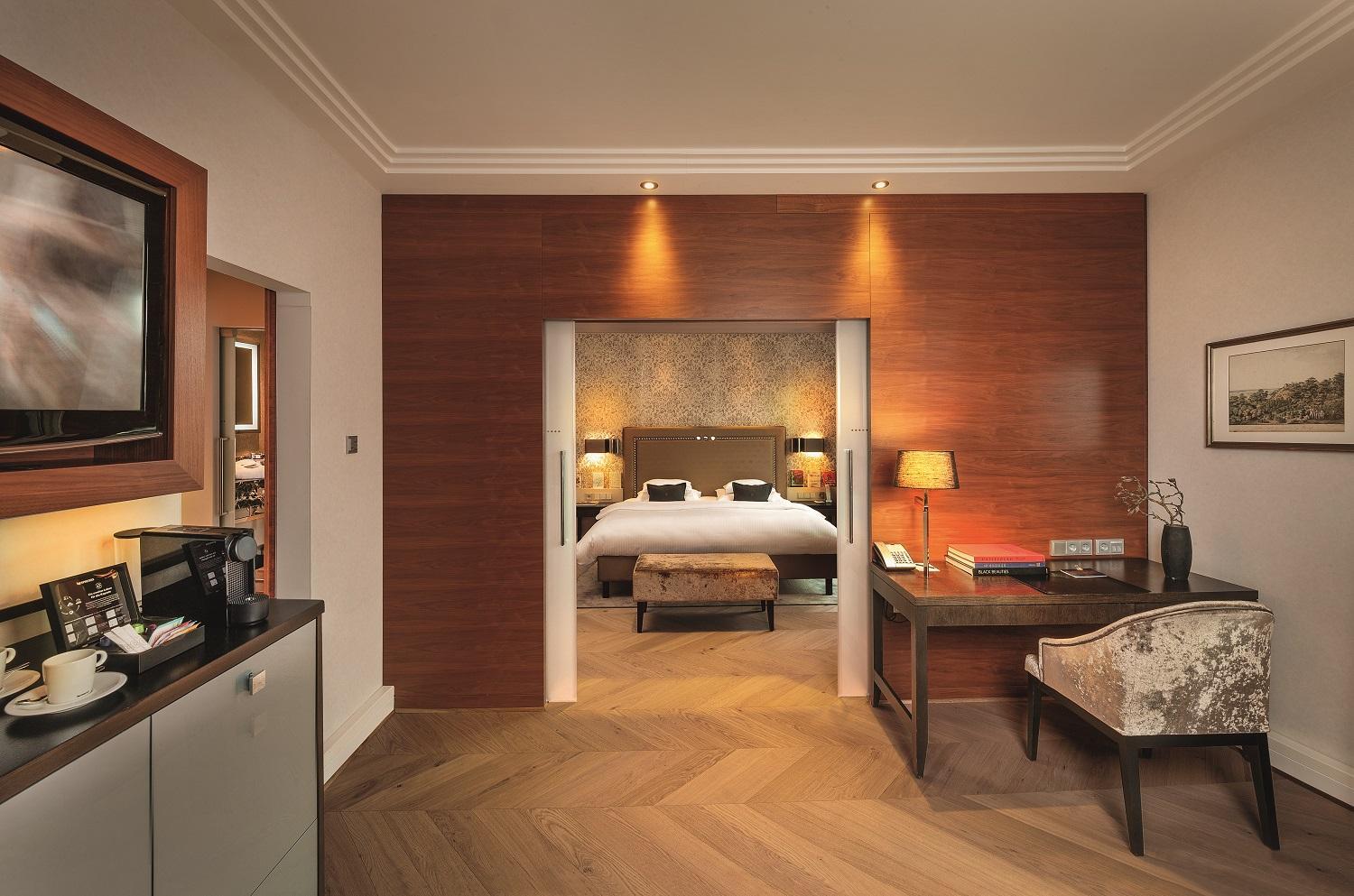 Hotel Maximilian’s
