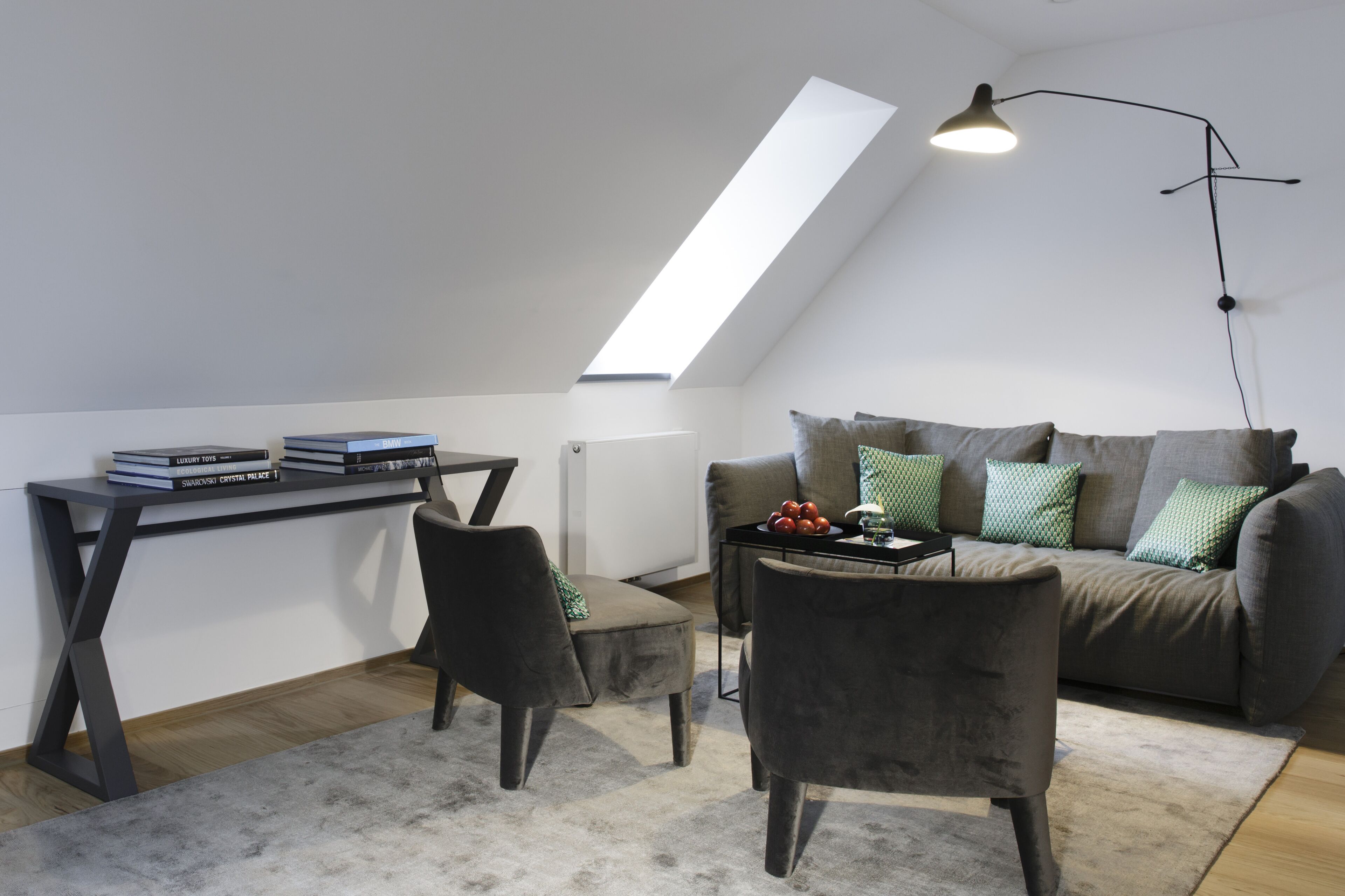 Hotel Maximilian’s